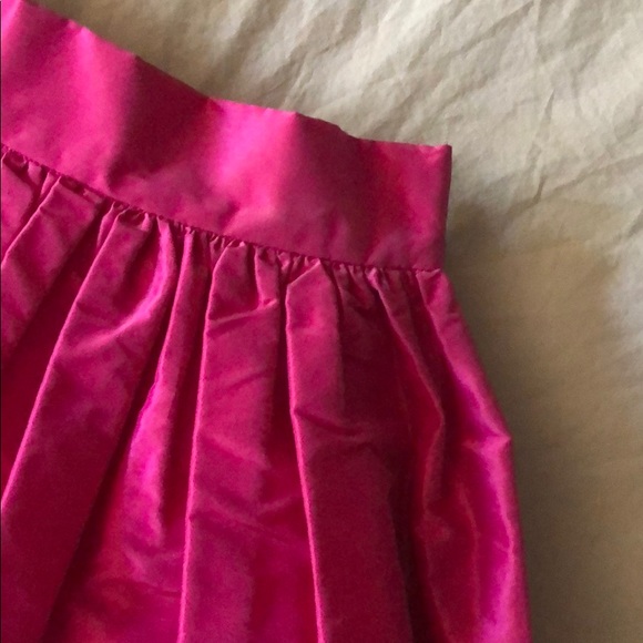 Lulu’s Party Skirt - Picture 2 of 5